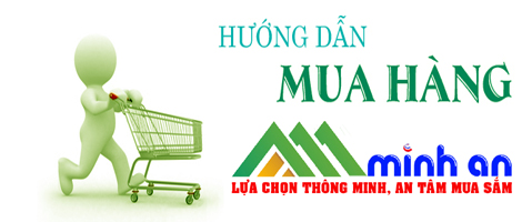 Hướng dẫn mua hàng