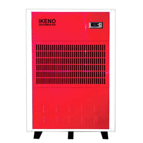 Máy hút ẩm công nghiệp IKENO ID- 9000S