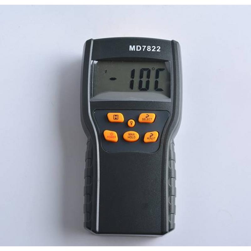 Đồng hồ đo độ ẩm ngũ cốc MD7822