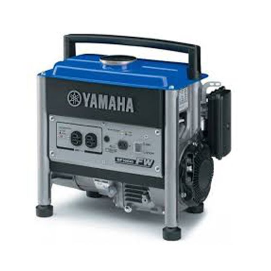 Máy phát điện Yamaha EF-1000 FW