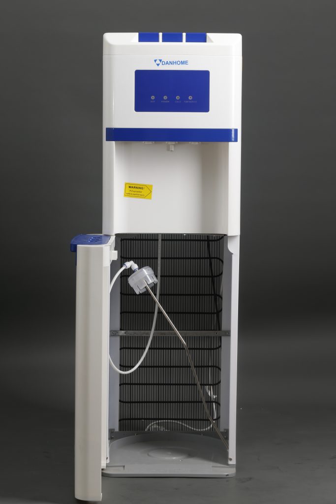 Cây nước nóng lạnh Danhome DH6 bình âm