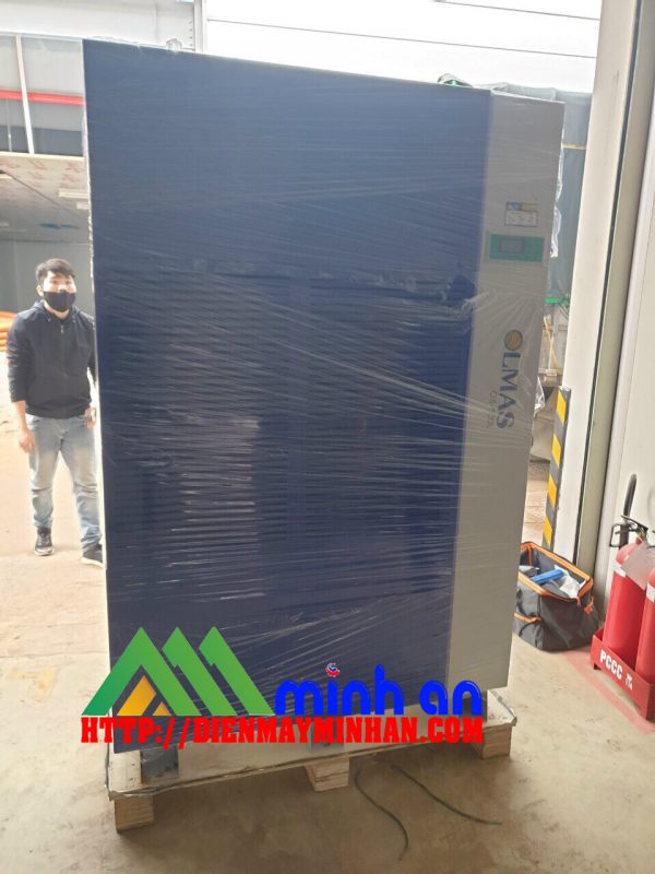 Lắp đặt máy hút ẩm OLMAS OS-500L