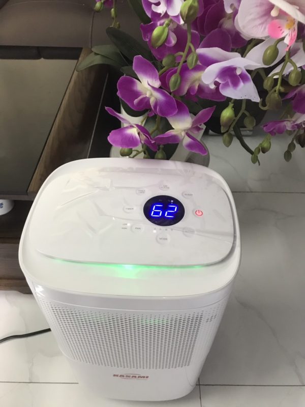 Mặt điều khiển Kasami KS-12C