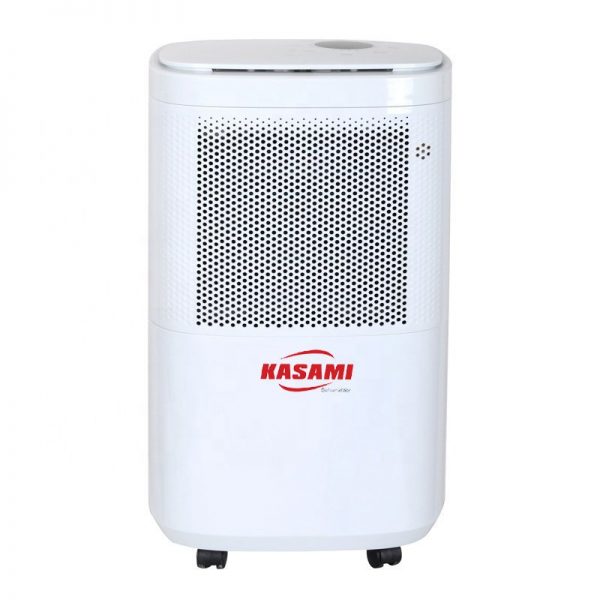 Máy hút ẩm Kasami KS-12EC