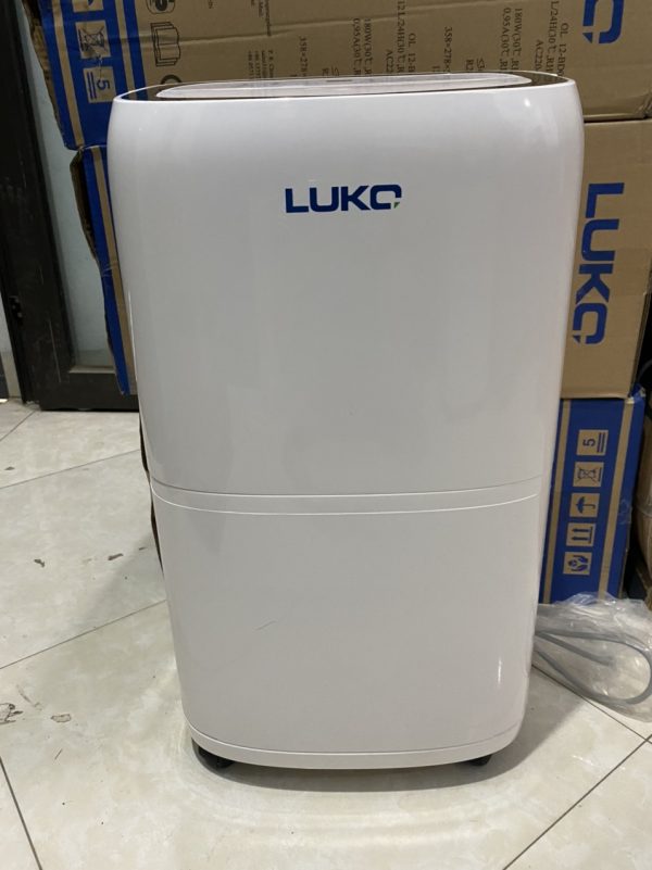 Ảnh thật của LUKO LK-B270R