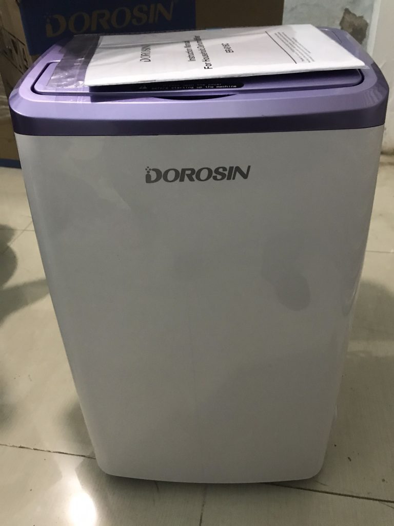 Dorosin ER-616C new 2022