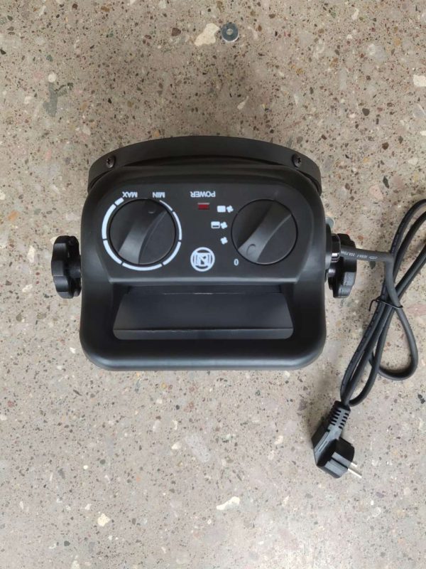Mặt trên của Mitsuta ZB-ET2C