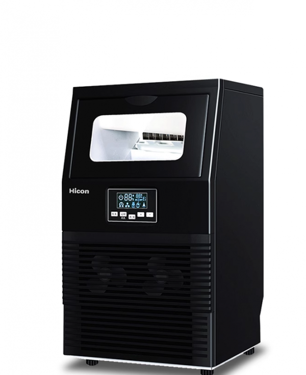 Máy làm đá viên Hicon HZB-40