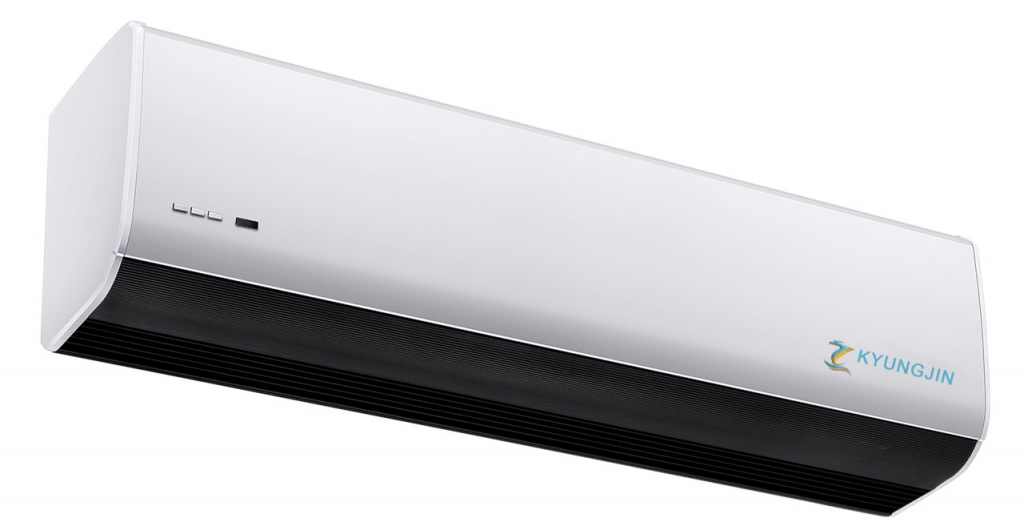 Quạt cắt gió điều hòa KyungJin KR-1200