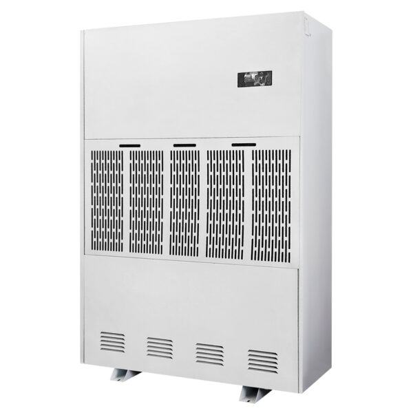 Máy hút ẩm Công nghiệp BLZ16 384L/d
