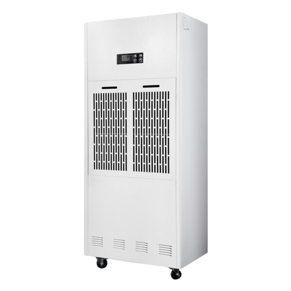 Máy hút ẩm Công nghiệp BLZ7 168L/d