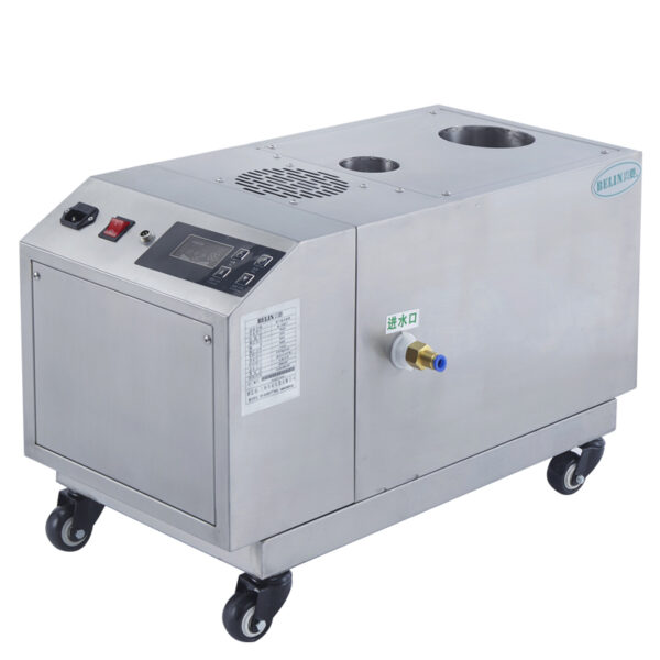 Máy tạo ẩm phun sương công nghiệp