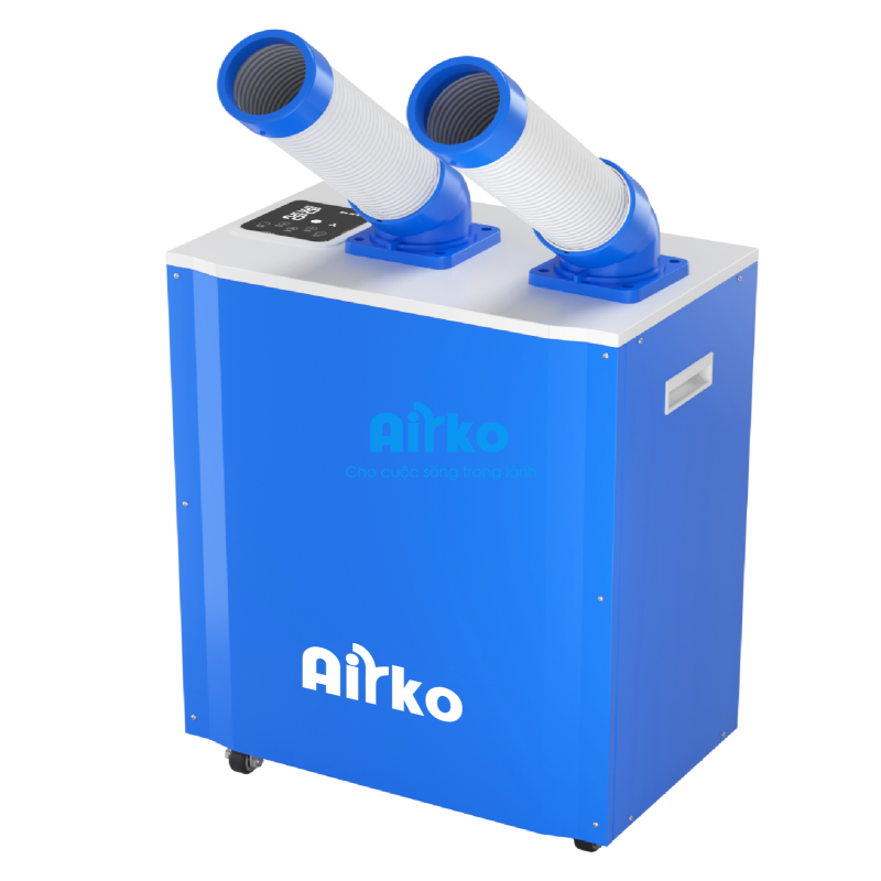 Máy Điều hòa di động Airko DAKC-27S