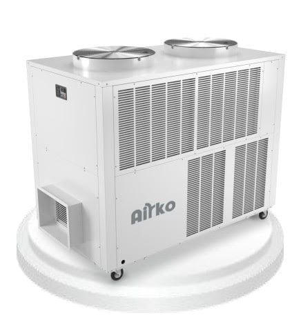 Máy điều hòa di động Airko DAKC-250