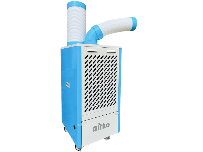 Máy điều hòa di động Airko DAKC-27B
