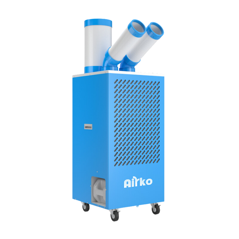Máy điều hòa di động Airko DAKC-45