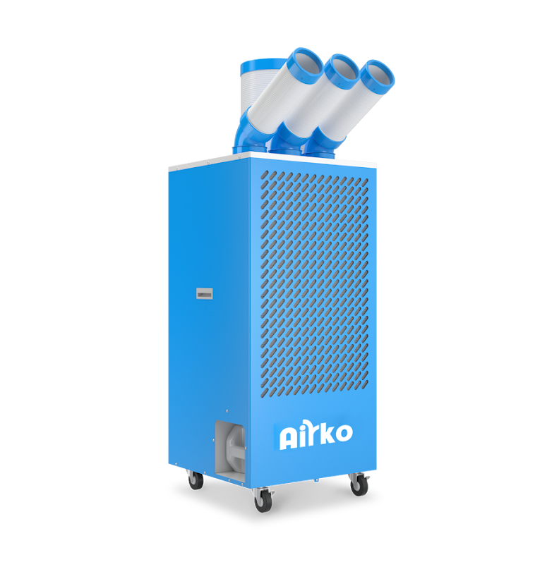 Máy Điều hòa di động AIRKO DAKC-65