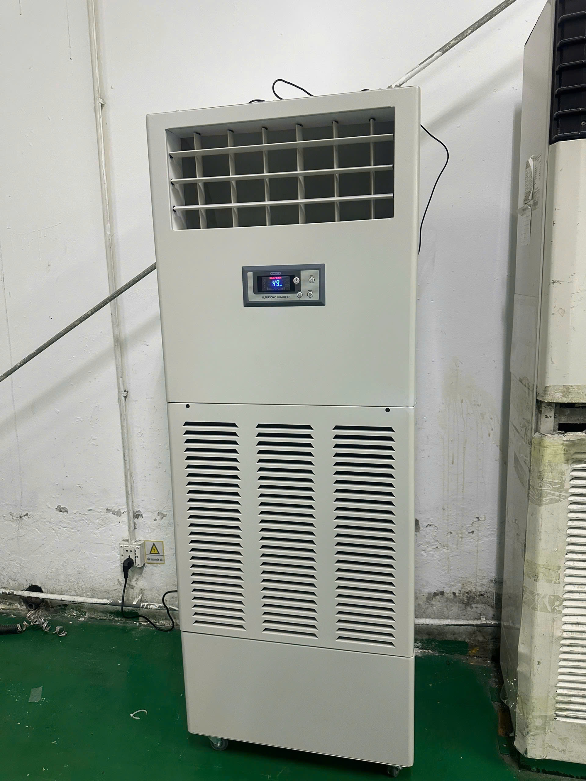 Máy tạo độ ẩm Mitsuta LT-WFH15B